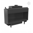 Газовая топка Kratki LEO/100/LPG (балонный газ)