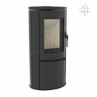 Чугунная печь Kratki Koza/AB