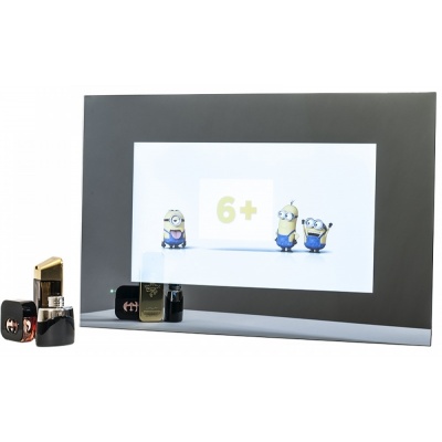     Avel AVS220FS Magic Mirror -      - "  "