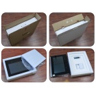  Avel AVS220K, Black Frame (Vibration speakers)