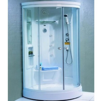 Душевая кабина Appollo TS-99W - купить по специальной цене в интернет-магазине "Уют в доме"