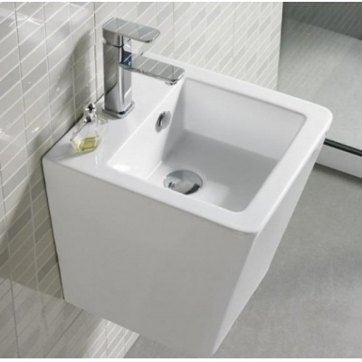 Раковина Melana 500V - купить по специальной цене в интернет-магазине "Уют в доме"