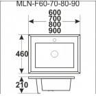    Melana F90