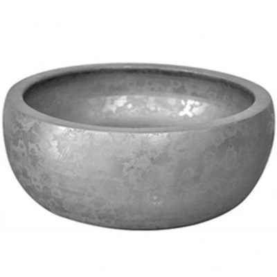 Раковина круглая Melana J2024 цвет камень - купить по специальной цене в интернет-магазине "Уют в доме"