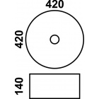   Melana J2077 