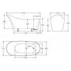    BelBagno BB64-1700