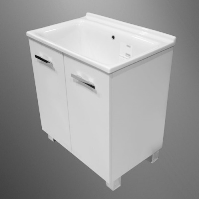    Kerasan Comunita bianco tela -      - "  "