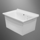    Kerasan Comunita bianco tela