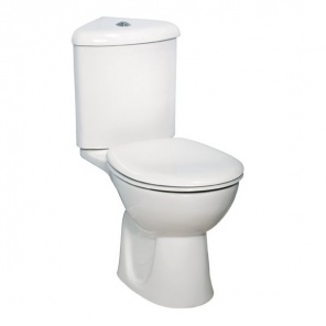 Унитаз напольный Vitra Arkitekt 9754B003-7201