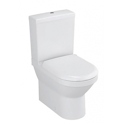 - Vitra Zentrum Pan-Cistern Set 9012B003-7203 -      - "  "