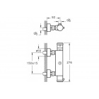      Vitra AquaHeat A47055EXP