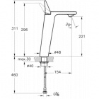   - Vitra Memoria A42331EXP