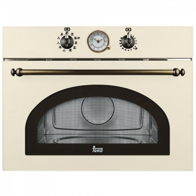 Микроволновая печь Teka MWR 32 BIA VB VANILLA - купить по специальной цене в интернет-магазине "Уют в доме"