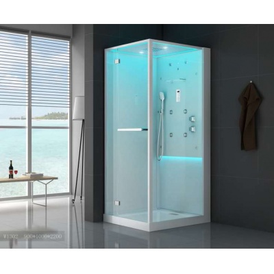 Душевая кабина SSWW W1302 - купить по специальной цене в интернет-магазине "Уют в доме"
