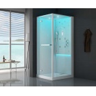 Душевая кабина SSWW W1302