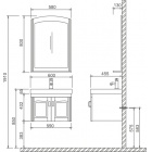 ����� ������ SSWW BF8937 ���