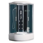 Обзор душевых кабин: лучшие модели и секреты удачной покупки!