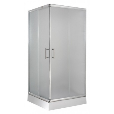 Душевая перегородка Nautico SWB-8034 - купить по специальной цене в интернет-магазине "Уют в доме"