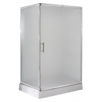 Душевая перегородка Nautico SWB-8022 - купить по специальной цене в интернет-магазине "Уют в доме"