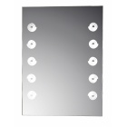 Зеркало Nautico ZH-6023 750х600