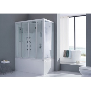 Душевая кабина SSWW BU103A R/L