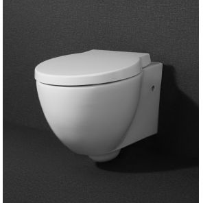 Унитаз приставной BelBagno Sabrina BB122CH