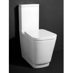 Унитаз-компакт BelBagno Romina BB121