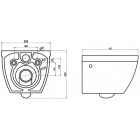   ( ) BelBagno CENTO-R
