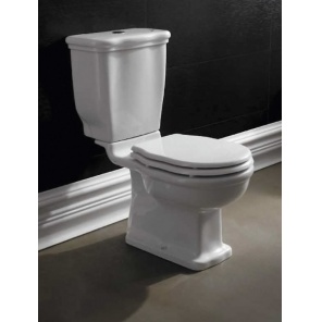 Унитаз-компакт BelBagno Boheme BB115CP