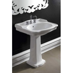 Раковина BelBagno Boheme BB115L Раковина BelBagno Boheme BB115L