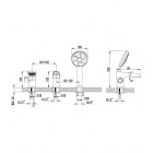     Lemark Atlantiss Lm3245c