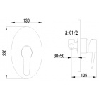    Lemark Atlantiss Lm3223c