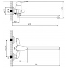    Lemark Pramen Lm3301c