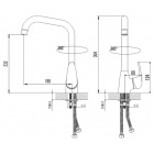    Lemark Pramen Lm3305c