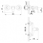     Lemark Pramen Lm3318c