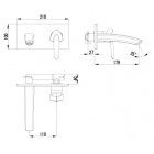    Lemark Mars Lm3526c