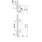    Lemark Basic Lm3603c