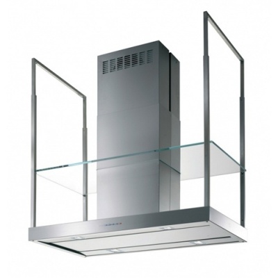  FALMEC EUROPA ISOLA TOP 120 inox (800) ECP -      - "  "