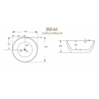    BelBagno Bb46 Perl
