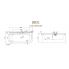    BelBagno BB31