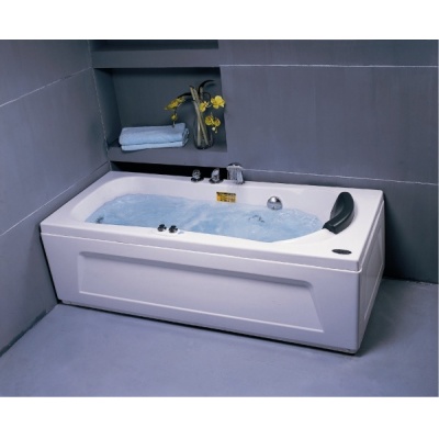 Прямоугольная акриловая ванна Appollo AT-0941 - купить по специальной цене в интернет-магазине "Уют в доме"