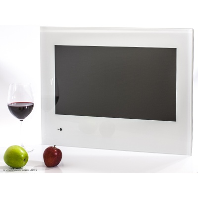     Avel AVS220K, White Frame (Vibration speakers) -      - "  "