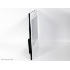    Avel AVS220K, White Frame (Vibration speakers)