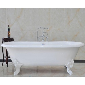 Чугунная ванна Magliezza PATRICIA WH 1830х800
