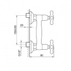        TL-3-cr Magliezza 50112-3-cr