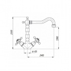    Magliezza 50150-br