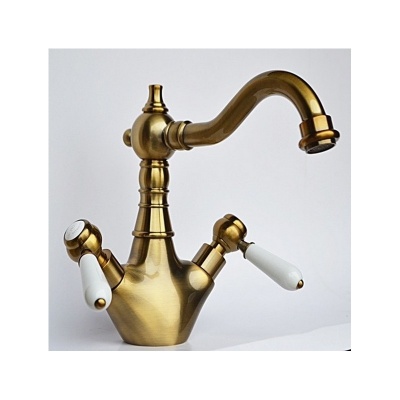 Смеситель для раковины Magliezza 50117-br - купить по специальной цене в интернет-магазине "Уют в доме"