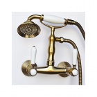 Как правильно выбрать смеситель для душа?