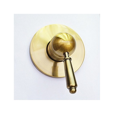 Встраиваемый смеситель Magliezza 50132-br - купить по специальной цене в интернет-магазине "Уют в доме"