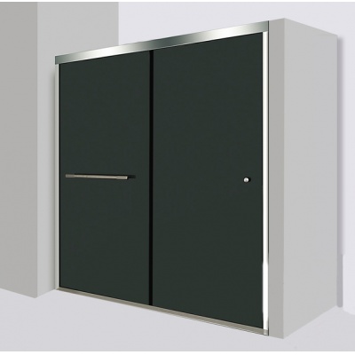   Pucsho Vorhang 3100 Grey L 180200 -      - "  "